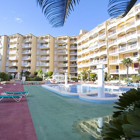 Apartment Apolo Vii-7 By Interhome Calpe Zewnętrze zdjęcie