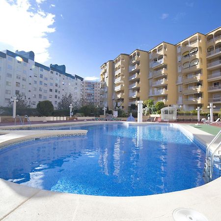 Apartment Apolo Vii-7 By Interhome Calpe Zewnętrze zdjęcie