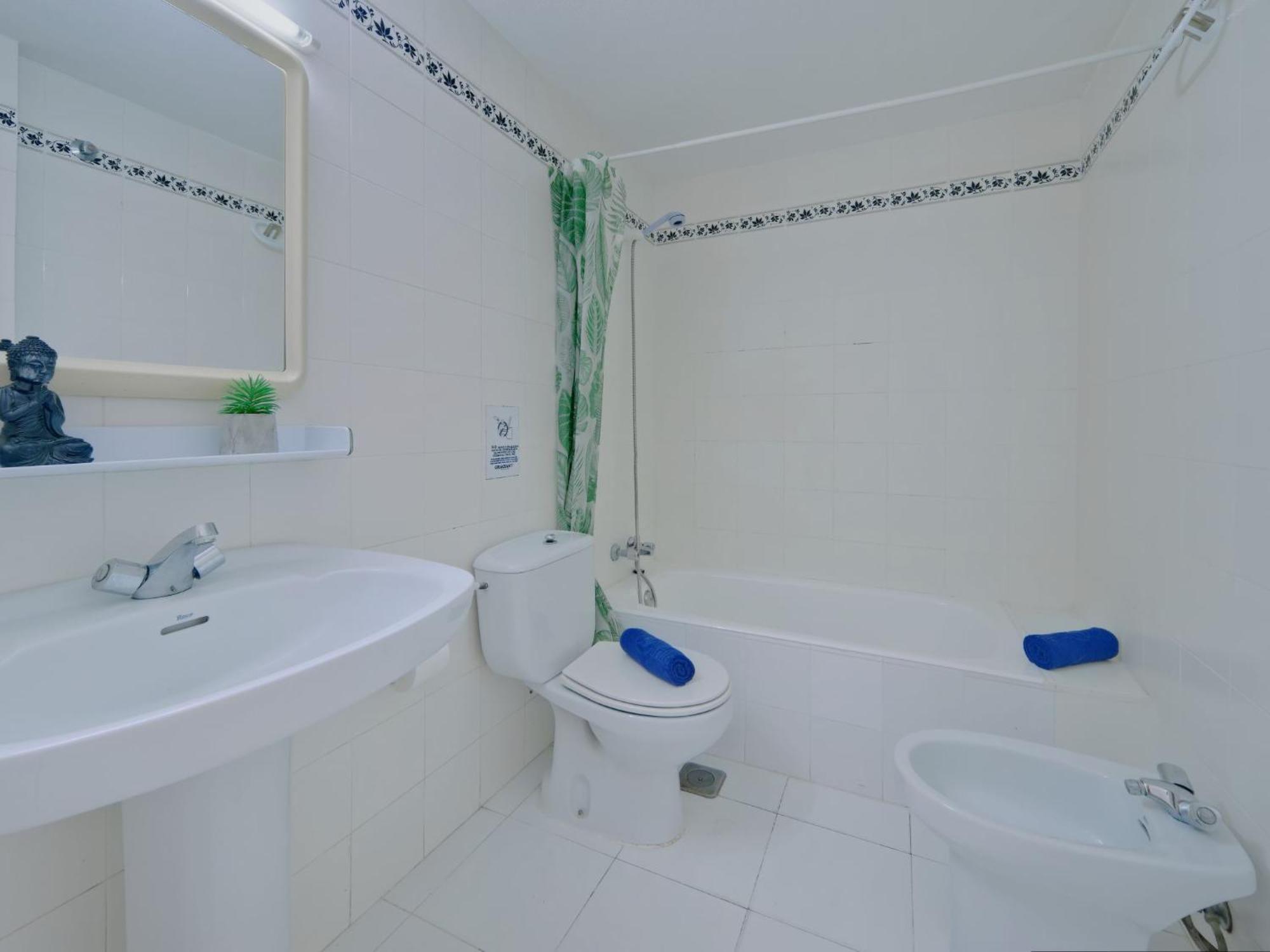 Apartment Apolo Vii-7 By Interhome Calpe Zewnętrze zdjęcie